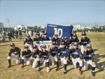 Aチームベスト４進出！！